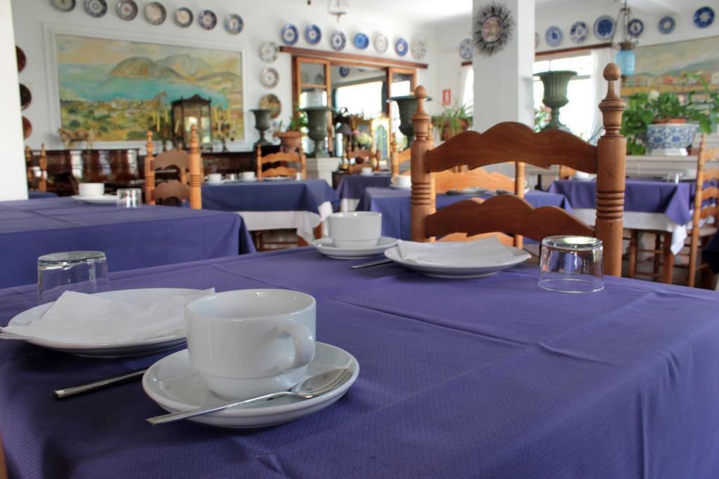 Hostal Catalina Vera Port D'Andratx Eksteriør bilde
